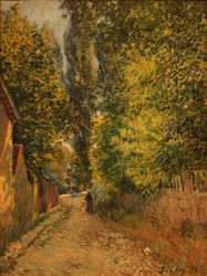 Umgebung von Louveciennes